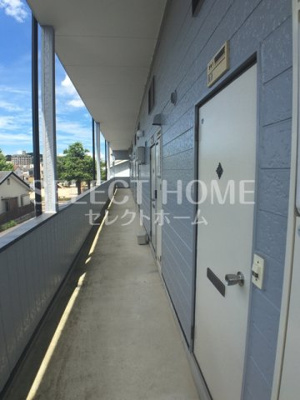  | アメニティ天野Ⅱ