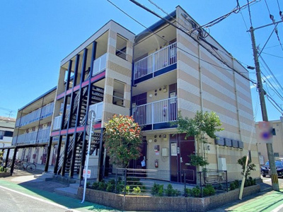 【外観】 | 田村