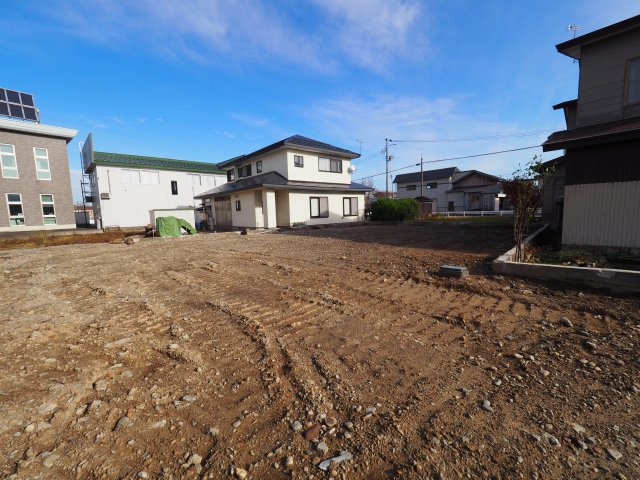  | 【建築条件なし】大仙市神宮寺の広々177坪の土地物件 解体更地渡し