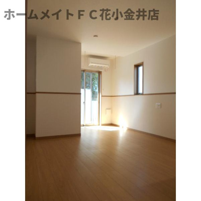 【内装】 | ヴィラージュ野口町