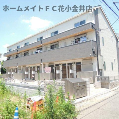 【外観】 | ヴィラージュ野口町