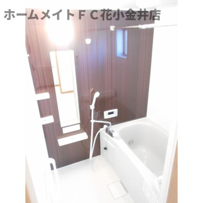 【浴室】 | ヴィラージュ野口町