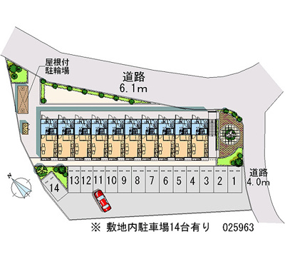 【その他共用部分】 | 四箇K＆MⅡ