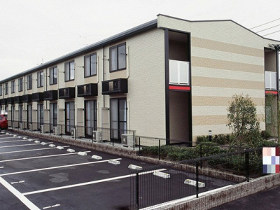 【外観】 | 四箇K＆MⅡ