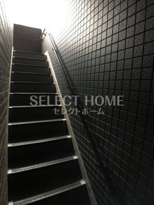 【その他共用部分】 | ヴァンベール岡崎