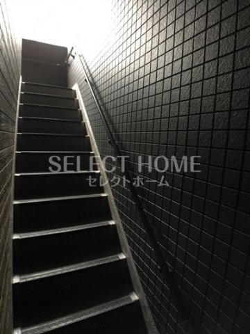 【その他共用部分】 | ヴァンベール岡崎