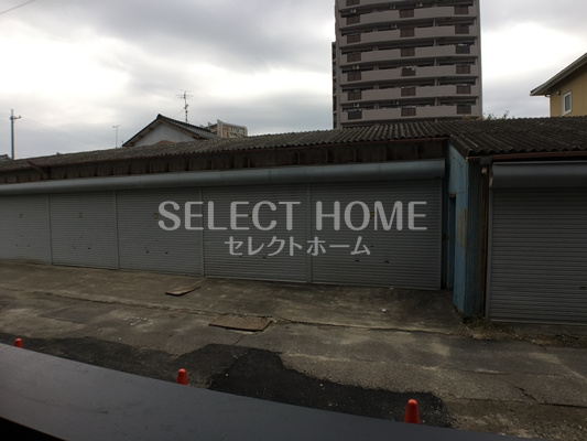 【展望】 | ヴァンベール岡崎