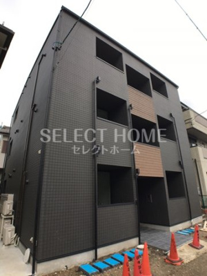 【エントランス】 | ヴァンベール岡崎 | 毎日通るエントランスはこのようになっています