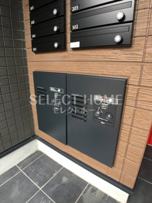 【その他共用部分】 | ヴァンベール岡崎