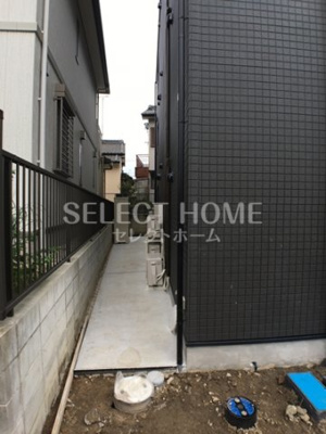  | ヴァンベール岡崎