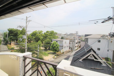 【展望】 | ロイヤルパレス桜の町