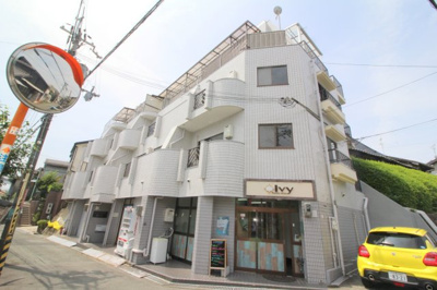 【外観】 | ロイヤルパレス桜の町