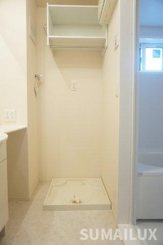 ジュネス涼風の設備