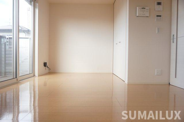 ジュネス涼風の内装