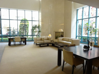 【その他共用部分】 | パークアクシス日本橋ステージ 