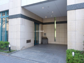 【エントランス】 | パークアクシス日本橋ステージ 