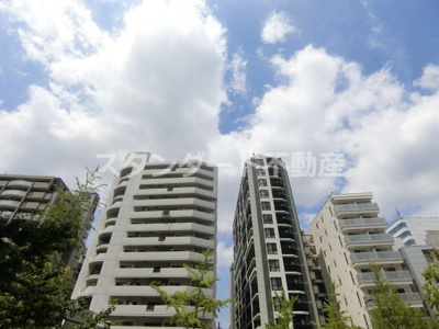 【展望】 | レオンコンフォート堀江公園