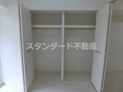 【収納】 | レオンコンフォート堀江公園