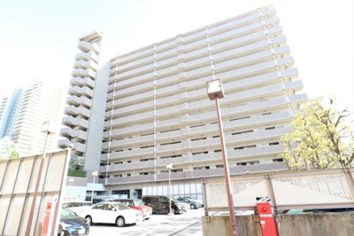 【外観】 | あべのドルチェ