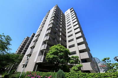 【外観】 | あべのドルチェ