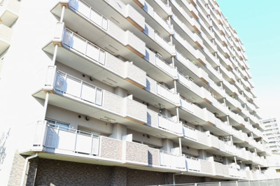 【外観】 | あべのドルチェ