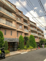 藤和シティホームズ中野江古田パークフロントの画像