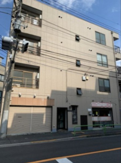 【外観】
