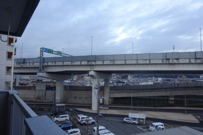 【展望】 | サンテラス府中