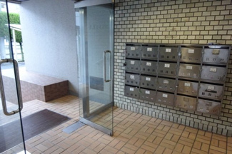 【その他共用部分】