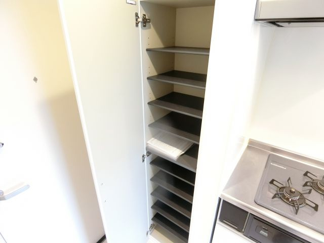 メゾンブラン北野田の内装