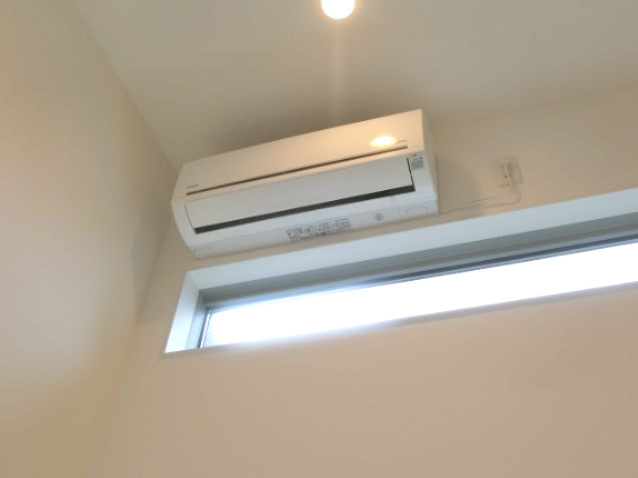 メゾンブラン北野田の設備