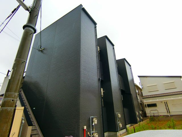 メゾンブラン北野田