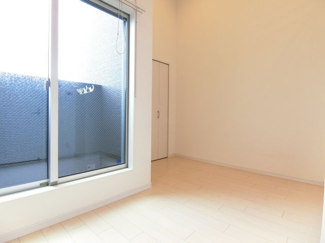 メゾンブラン北野田の居間・リビング