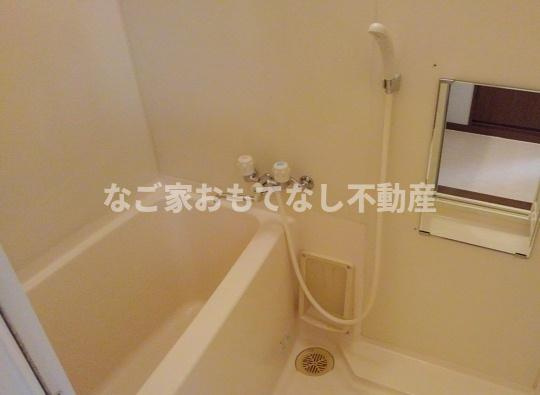 【浴室】 | ハピネス八筋