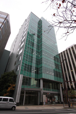 【外観】 | HF仙台本町ビルディング