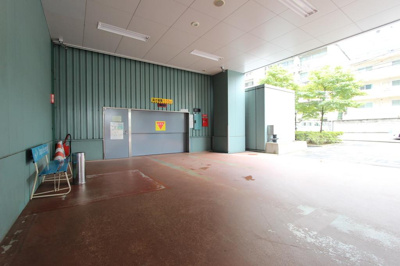 【駐車場】 | HF仙台本町ビルディング
