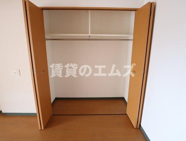 【収納】 | クレールライフ高宮