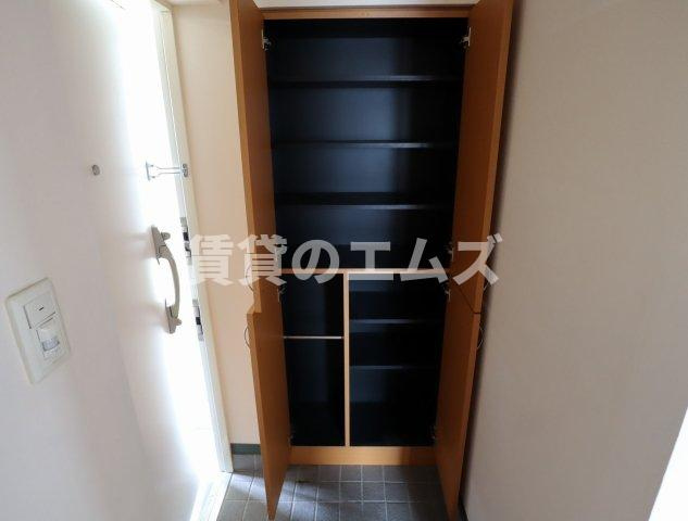 【収納】 | クレールライフ高宮