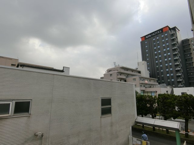 【展望】 | AVENIR綾瀬
