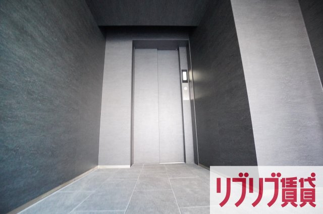 サンパティー千葉のその他共用部分