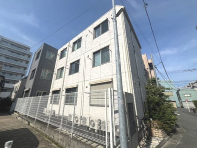 【外観】 | トヨダフラット