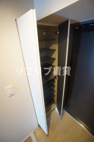 サンパティー千葉の設備
