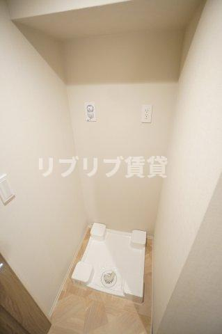 サンパティー千葉の設備