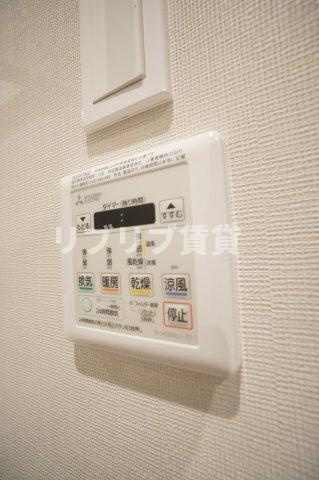 サンパティー千葉の設備