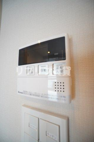 サンパティー千葉の設備