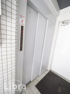 【ロビー】 | ロイヤルパーク駒沢