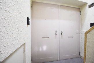 【その他共用部分】 | 共用部　玄関ドア