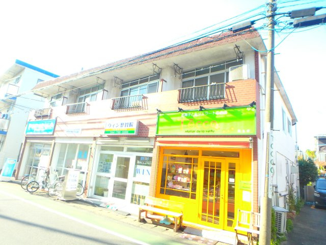 第２スエヒロハイツ