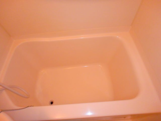 第２スエヒロハイツの浴室