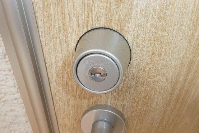 フィオーレⅡのセキュリティ|オプナスキー